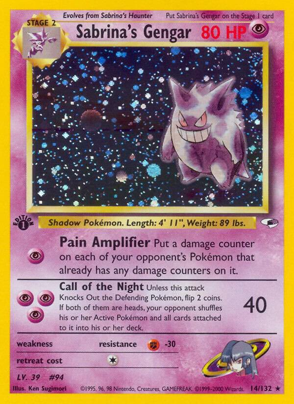 Ericka’s Venusaur tweet media