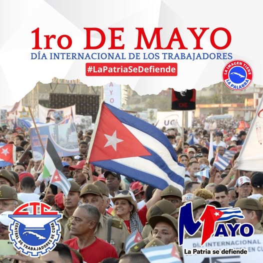 TODOS a la Plaza !
#LaPatriaSeDefiende