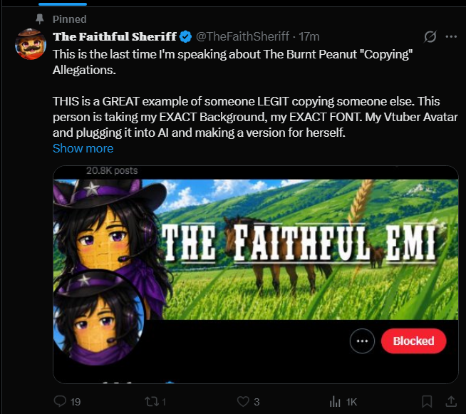 𝐓𝐡𝐞 𝐅𝐚𝐢𝐭𝐡𝐟𝐮𝐥 𝐄𝐦𝐢 tweet media