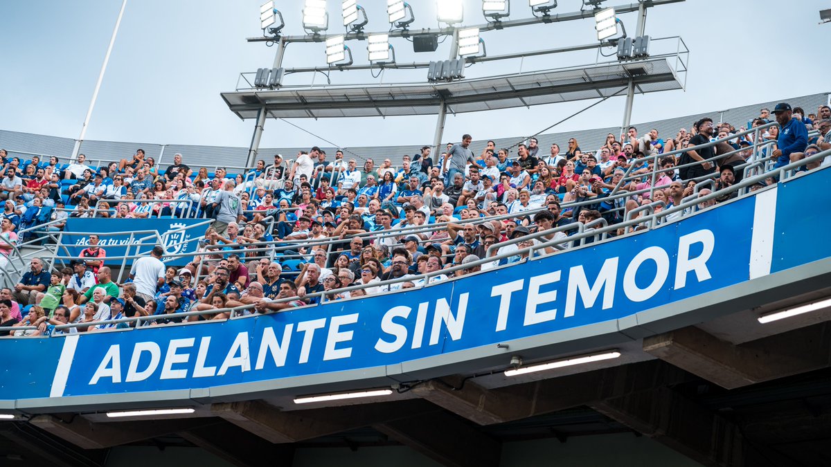 CD Tenerife 🏴󠁧󠁢󠁳󠁣󠁴󠁿 tweet media