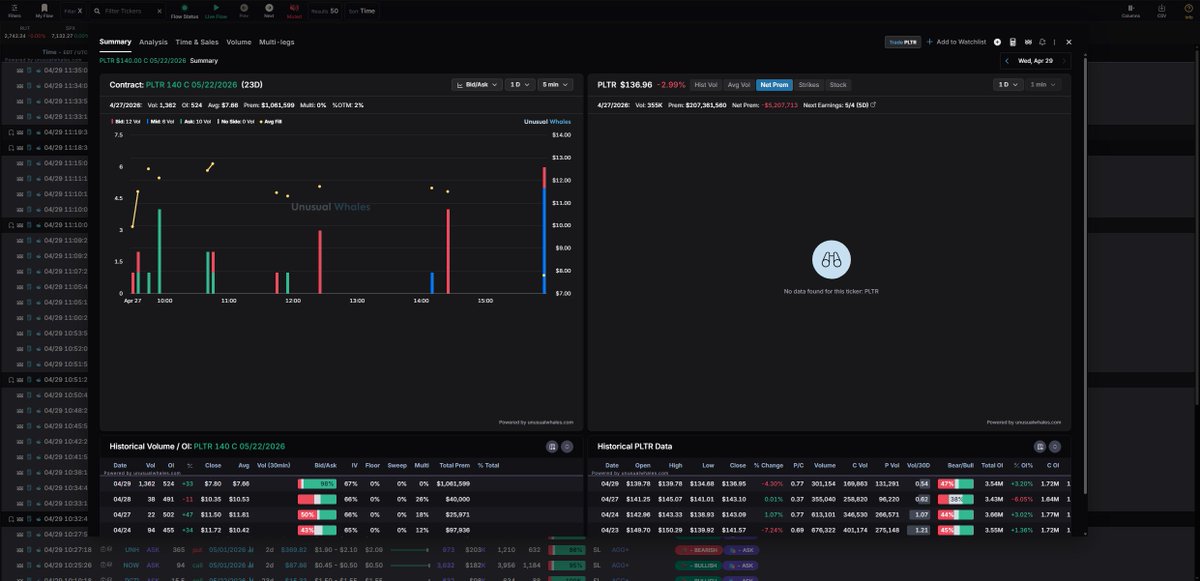 TakeProfits tweet media