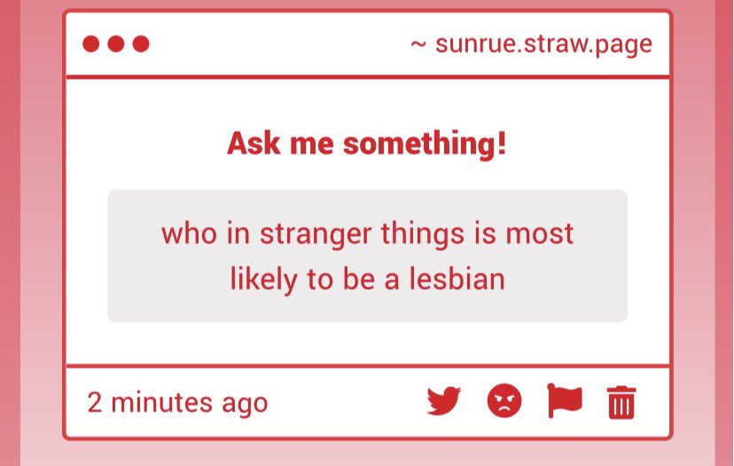 rue 🐠 tweet media