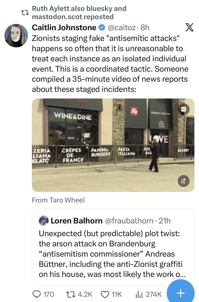 Victoria Freeman tweet media