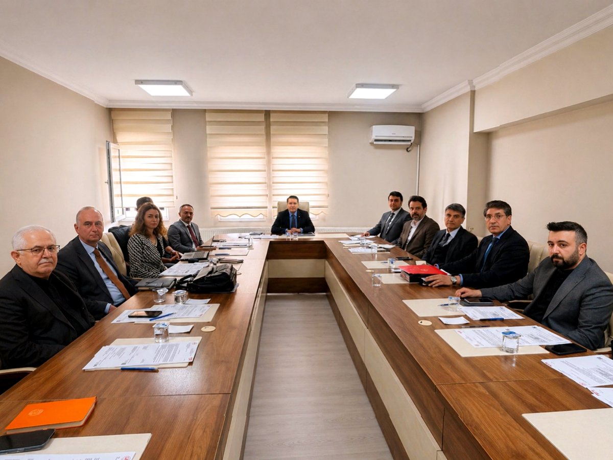 Van Yatırım İzleme ve Koordinasyon Başkanlığı tweet media