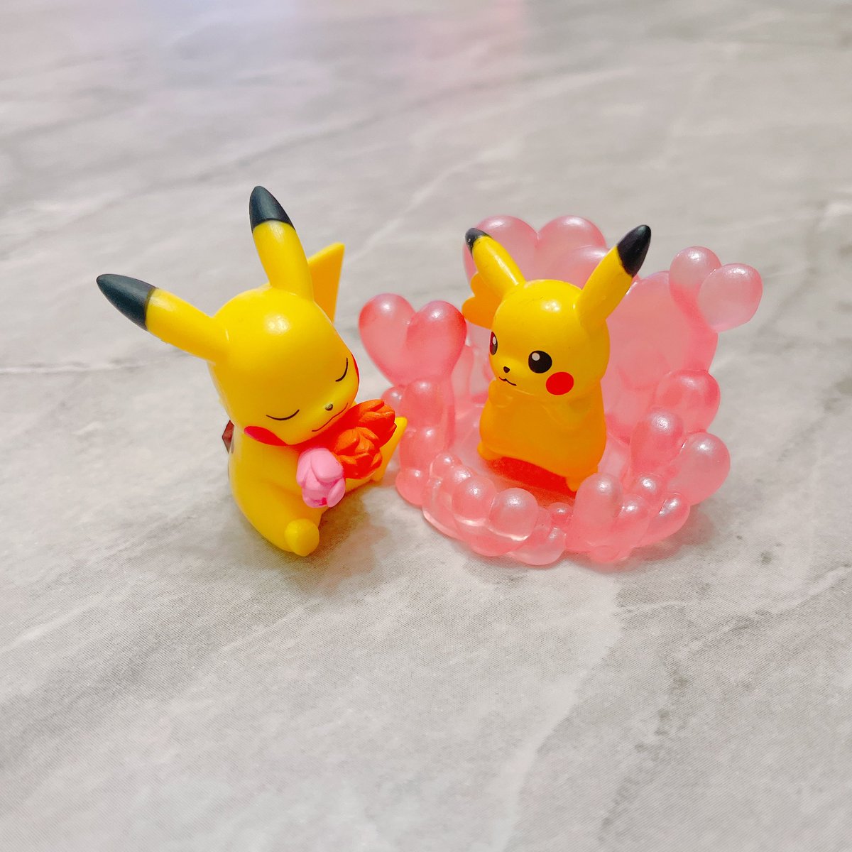 ポケットまりベェ tweet media