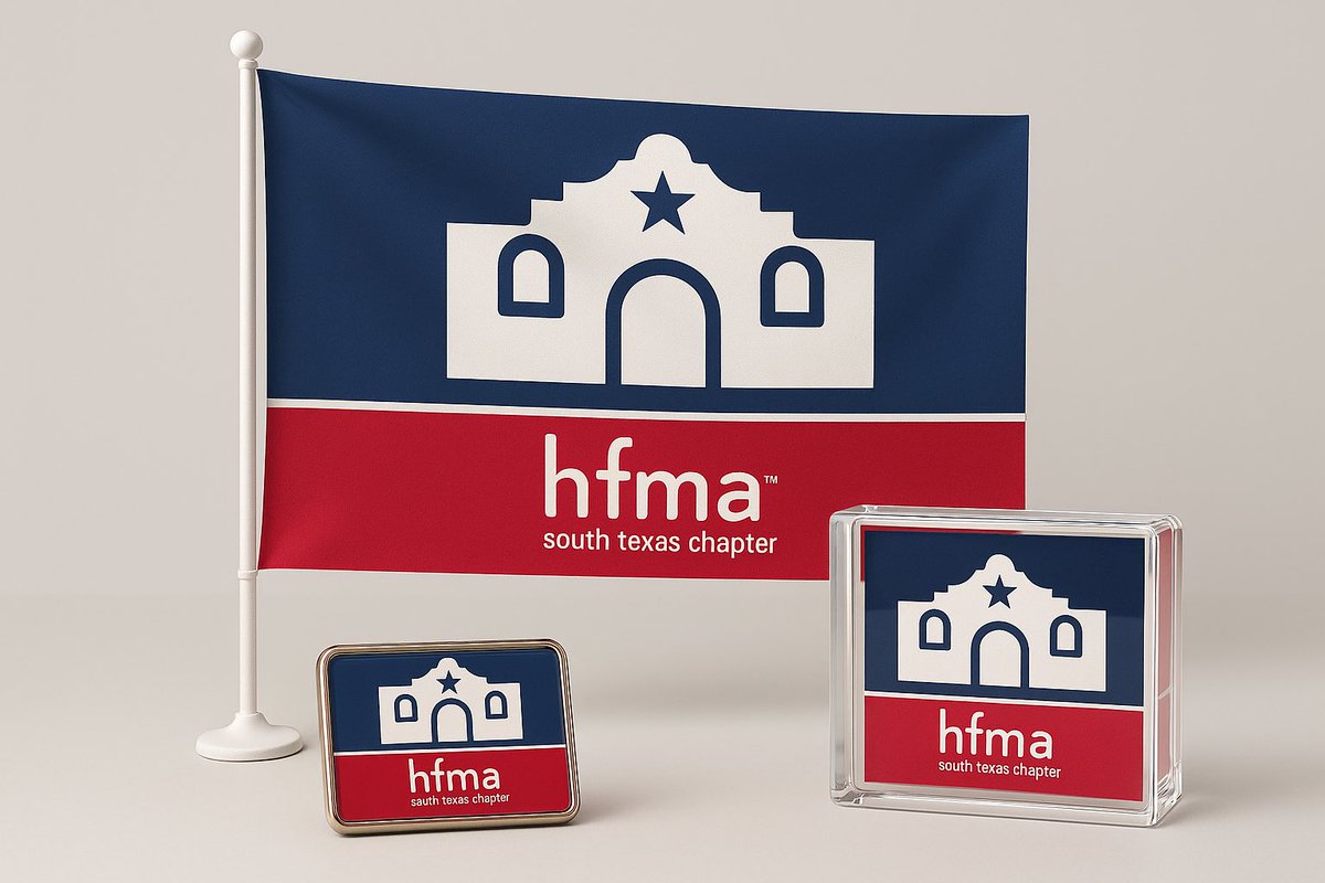 Kevin W Barron, FHFMA, EHRC, FACHE tweet media