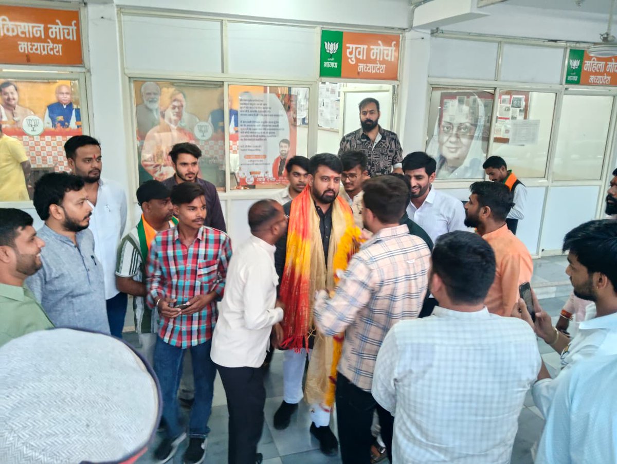 SHYAM TAILOR tweet media