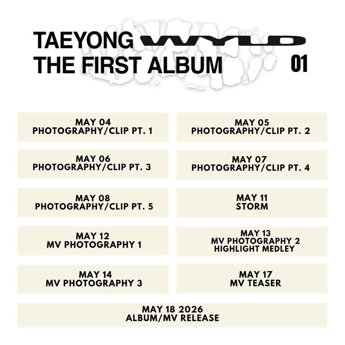 for taeyong tweet media