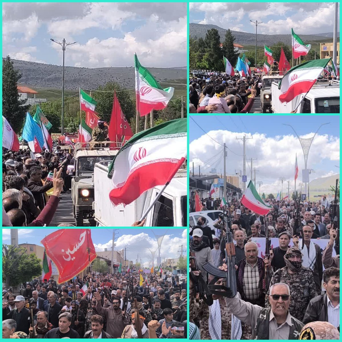 ولایت‌پذیر tweet media