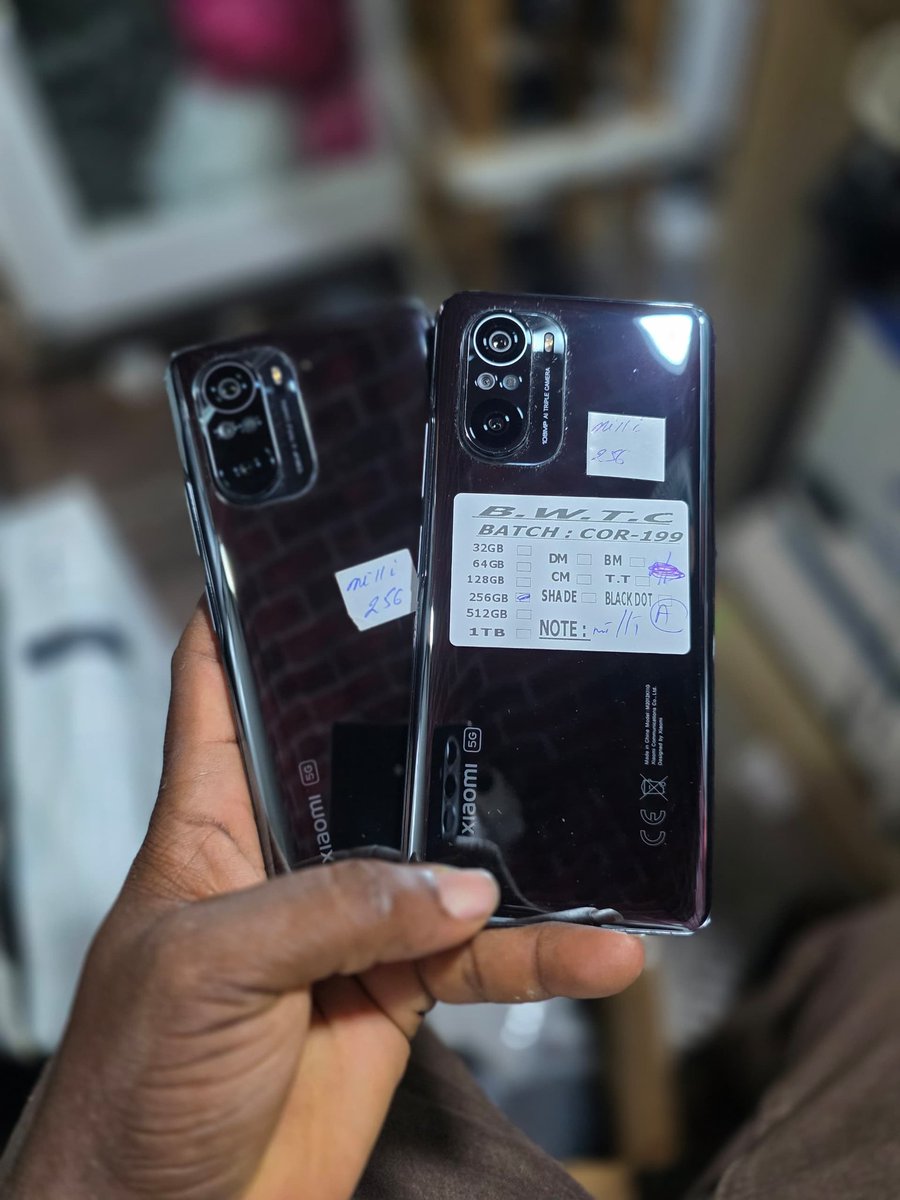 Skylark's Place Gadgets 💉📱 tweet media
