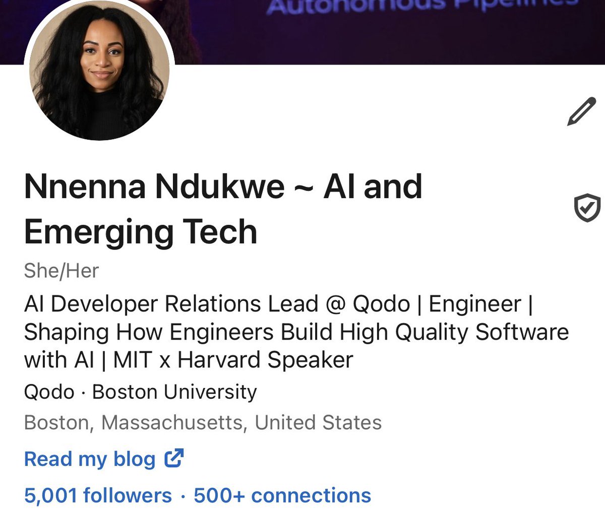 Nnenna 👩🏽‍💻✨ tweet media