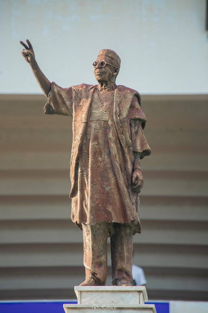 Duke Of Nigeria. tweet media