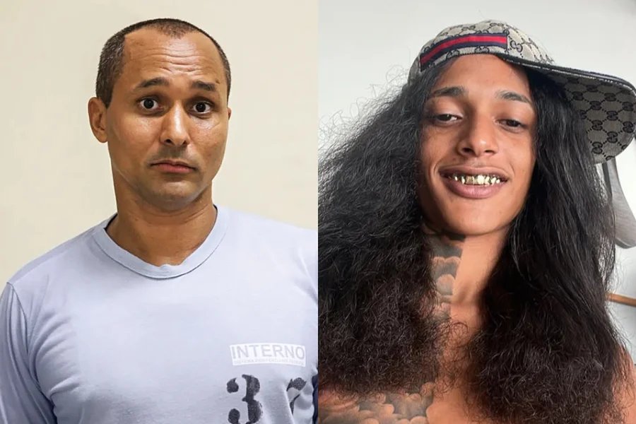 Operação mira Marcinho VP e seu filho, o rapper Oruam, por lavagem de dinheiro.

Ação da Polícia Civil do Rio de Janeiro busca desarticular o braço financeiro do Comando Vermelho nesta quarta-feira (29).

A Delegacia de Repressão a Entorpecentes (DRE) deflagrou nesta quarta-feira
