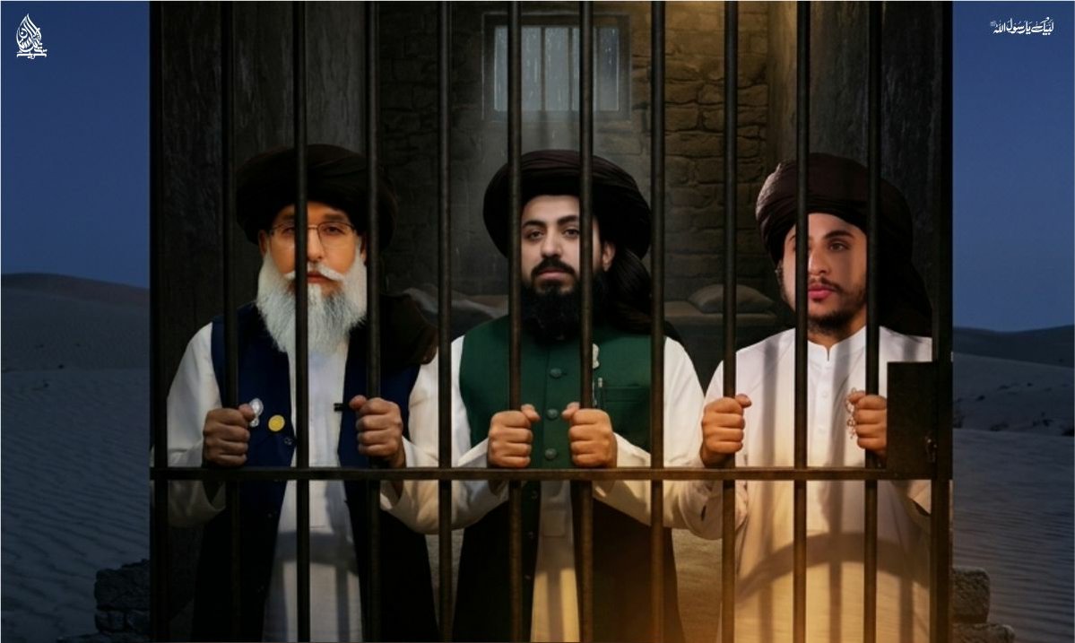 اسلام کی شہزادی tweet media