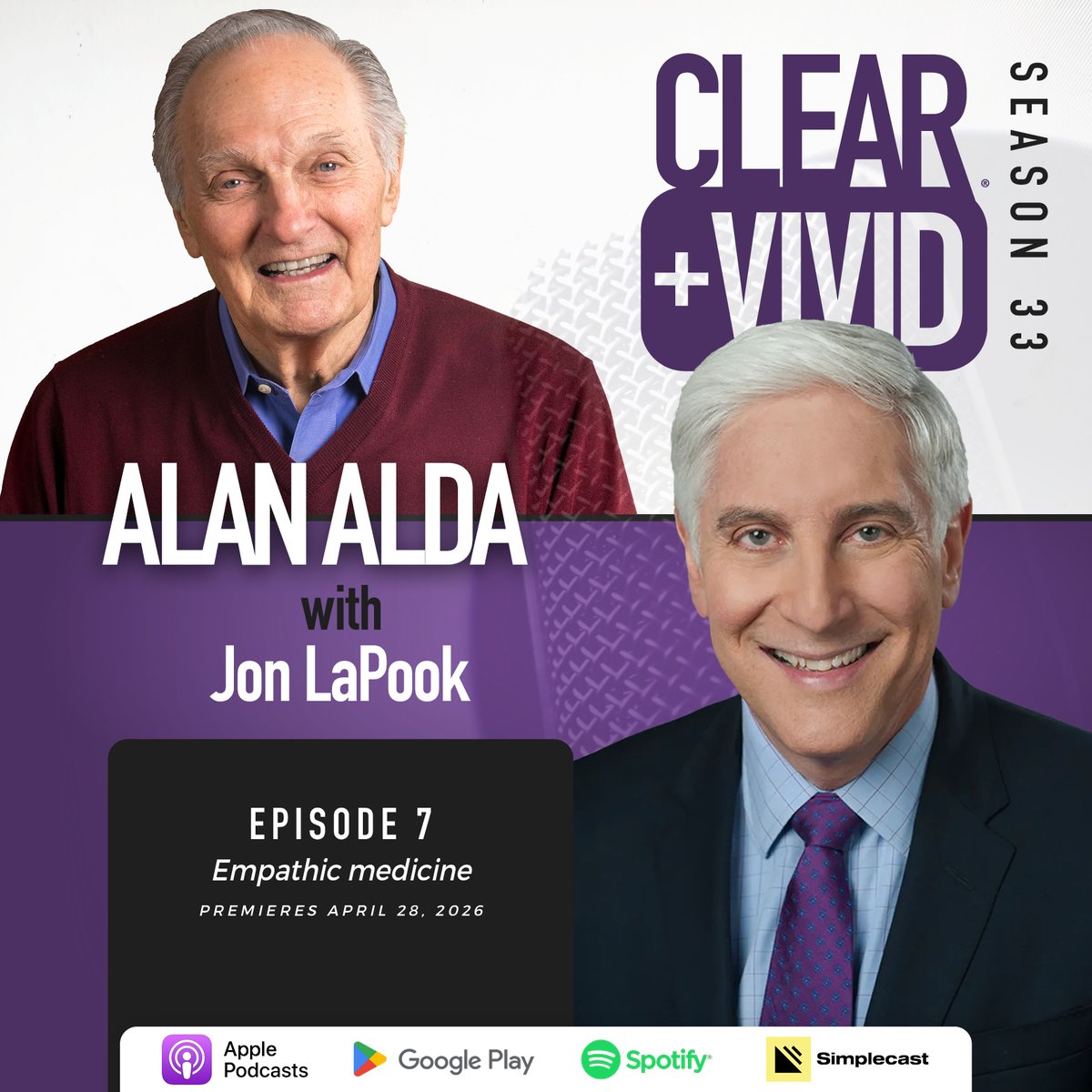 Clear+Vivid tweet media