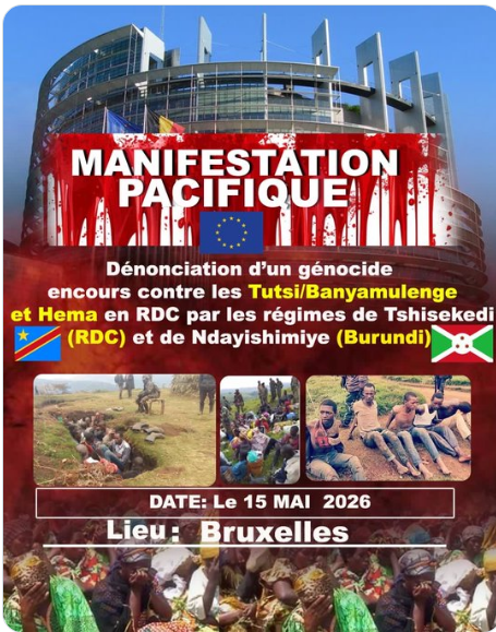 IsokoCanada's tweet photo. @sentinellecongo @ineza_canada @CBCNews @MahoroMpa @UNHumanRights @PakPMO @afrikarabia @TwirwanehoMoise @SenBoehm @AnitaAnandMP @CanadaPE https://t.co/pOr8jQXcAY