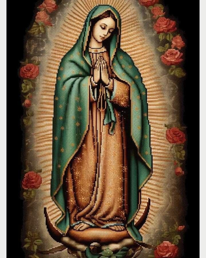 MotherMary tweet media