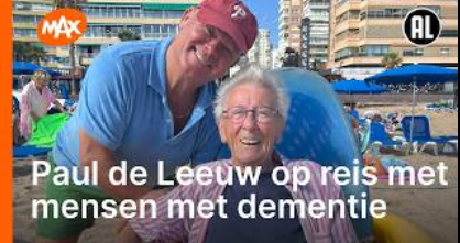 jaikbenhet1960's tweet image. Gekeken naar de laatste aflevering van  Een vergetelijk mooie reis. De laatster dag voor de mensen die op Benidorm waren. Het was weer heel bijzonder #MAX #Dementie