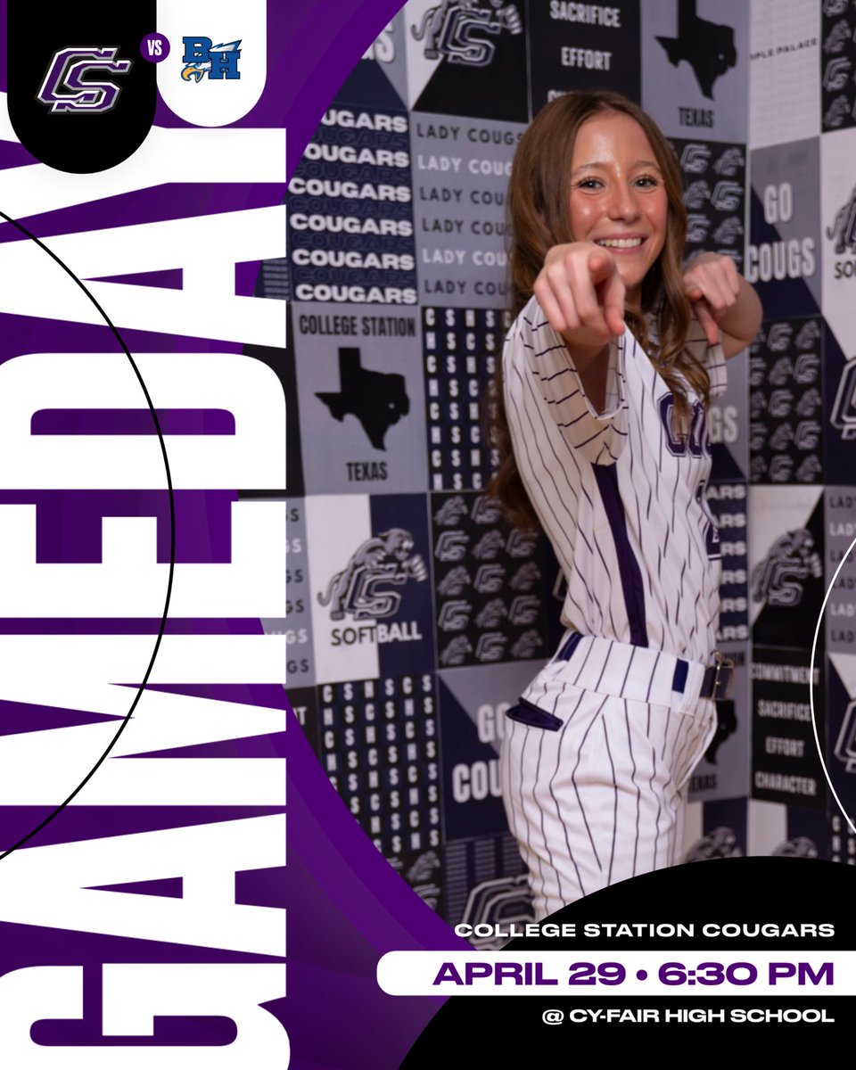 CSHS Softball tweet media