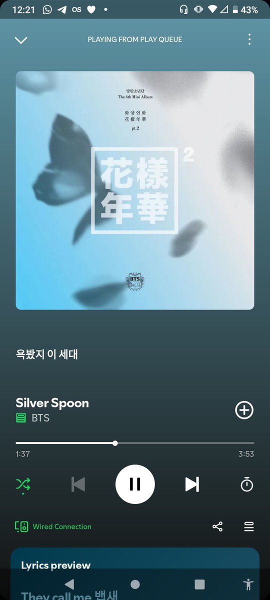 healerstag's tweet image. im having a #Day