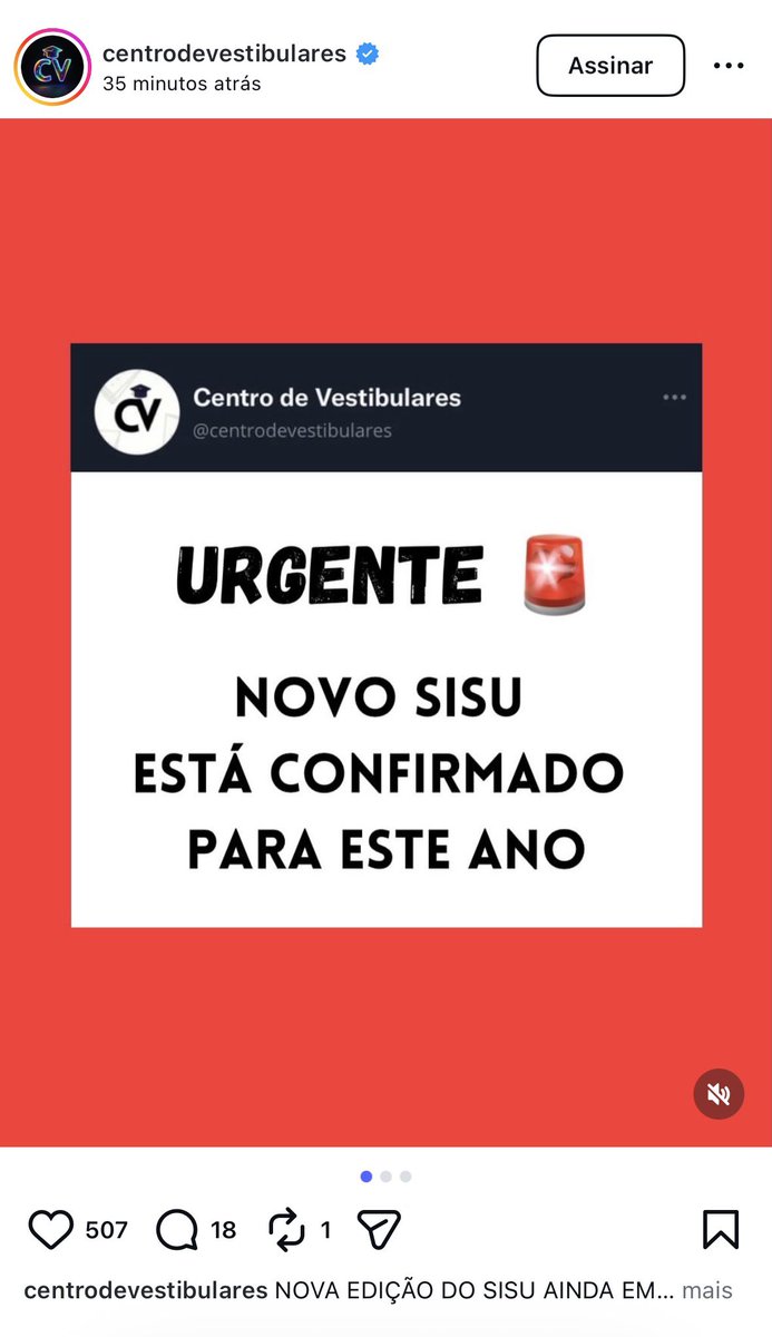 ora ora ora quem diria que permitir o uso de notas de edições anteriores do enem no sisu colocaria os colecionadores de aprovação em vantagem e geraria um aumento absurdo de vagas ociosas a ponto de precisar ser feito outra edição do sisu pra ocupar essas vagas

ORA ORA ORA