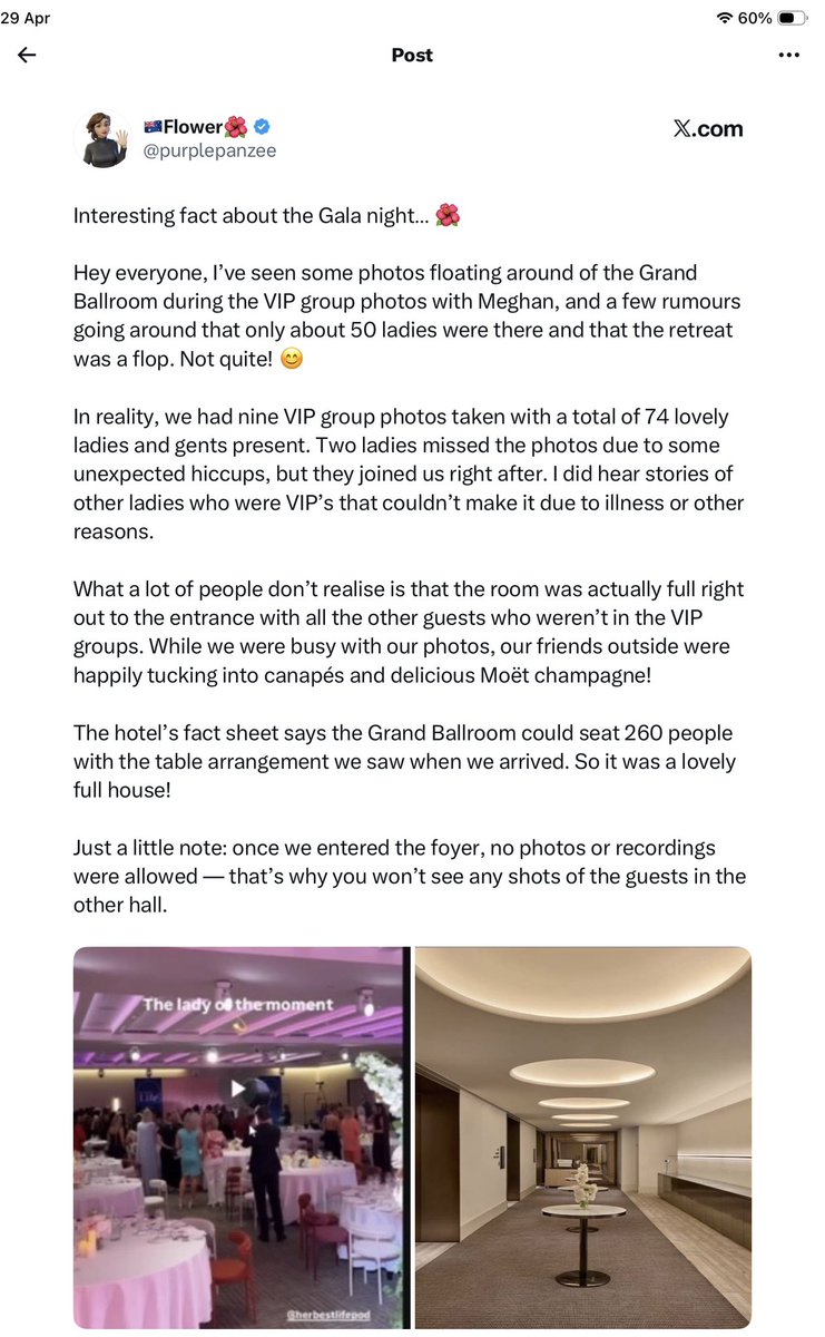 Queenie - Proud Salty Islander 👑 tweet media