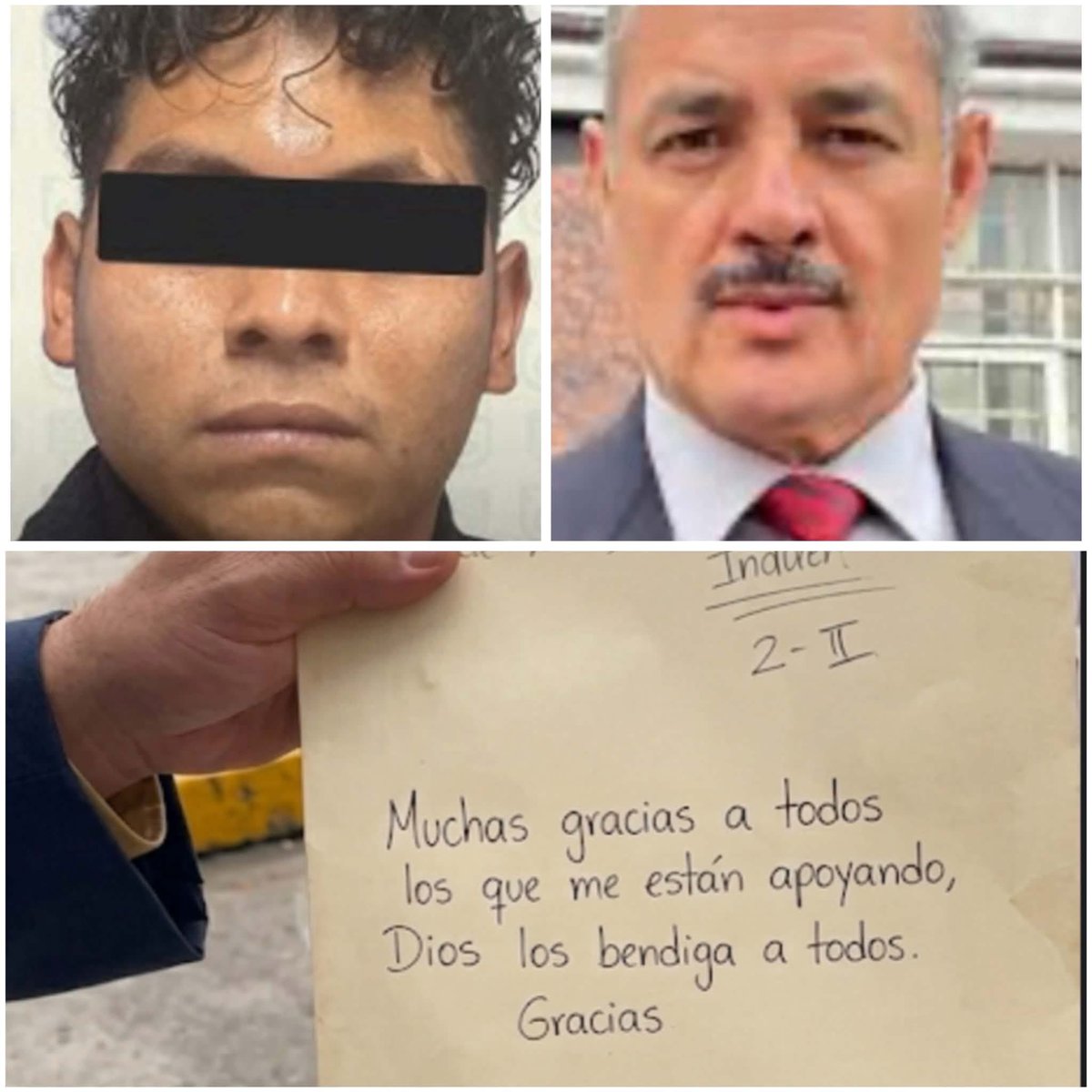 Vigia Ciudadano tweet media