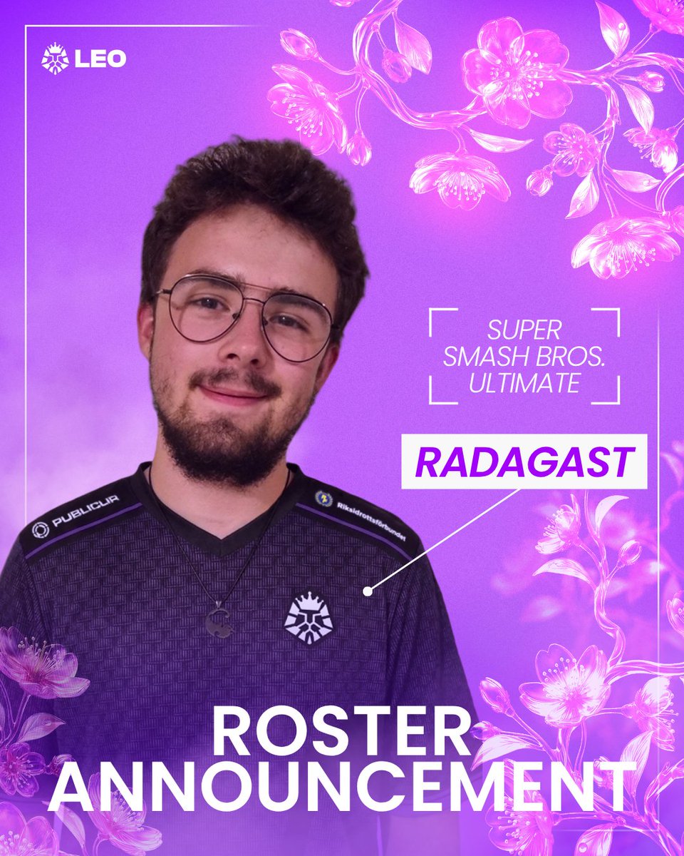 LEO Esports 🇸🇪 tweet media