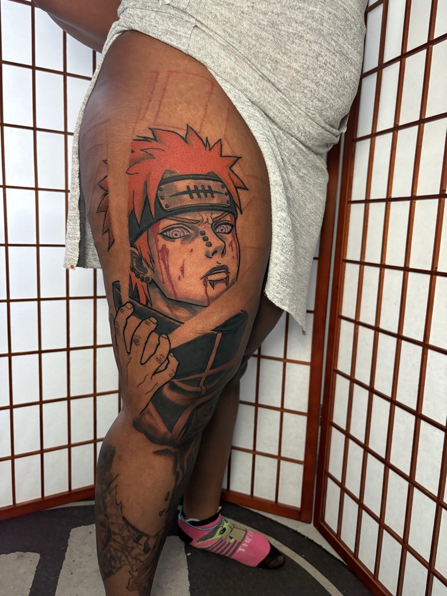 Tattoos x D tweet media