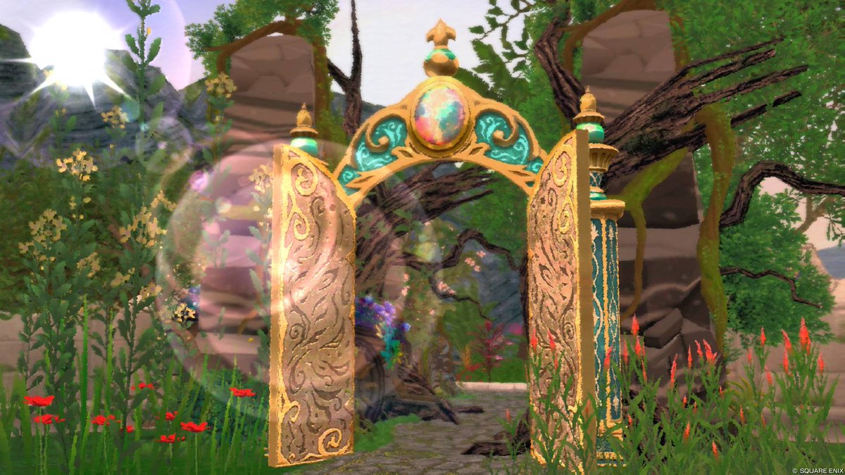ツバキ@DQX tweet media