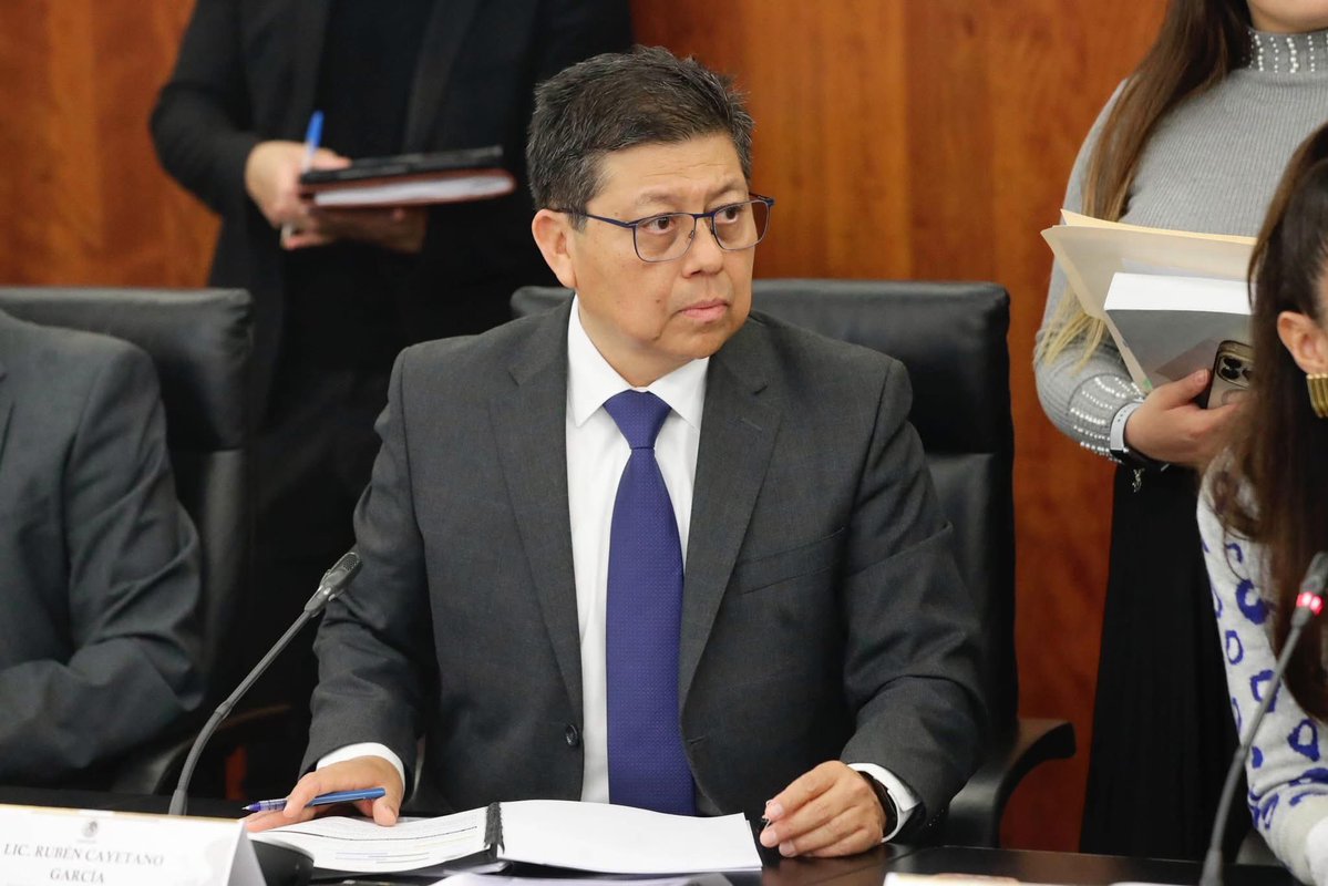 Dr Jose Cuauhtemoc Cervantes tweet media