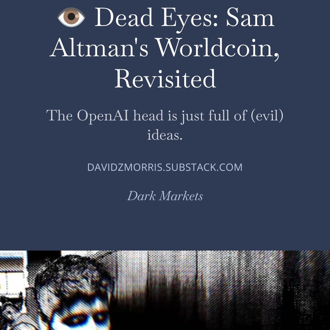 David Z. Morris tweet media