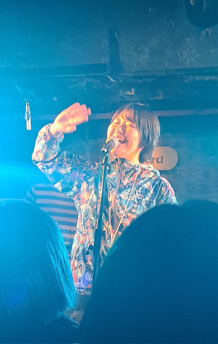 yumika tweet media