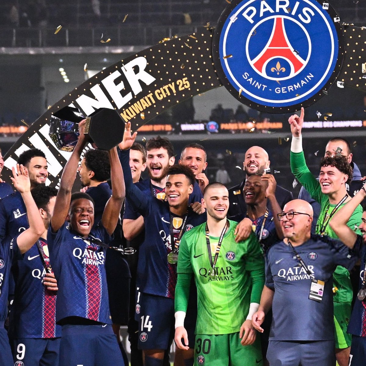 Actu Ligue 1 tweet media