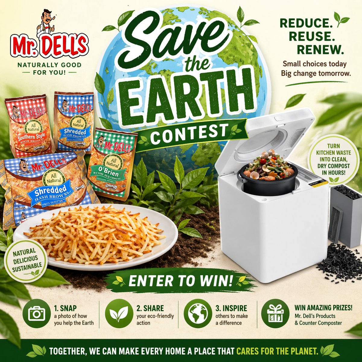 Mr. Dell's tweet media