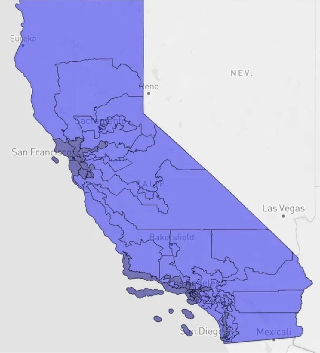 TheBreakerOfWal's tweet image. Sure... Now do #NewYork and #California @NYGovPress @GovPressOffice @hasanthehun @KyleKulinski @EmmaVigeland @MattLech @MattBinder @HumanistReport @EmmaVigeland @johniadarola @franifio @VaushV