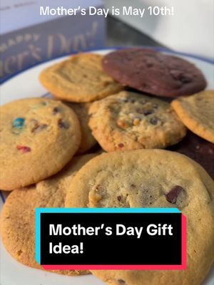 karmadefuego's tweet image. Check out my latest video on TikTok: Show the moms in your life how much they are loved with a dozen FRESHLY BAKED AND STILL WARM cookies from Tiff’s Treats! Delivered warm!  Happy Mother’s Day! Love you mean it.🫶🏼 #mothersday #tiffstreats #cookies #gi… ift.tt/HNJq9jy