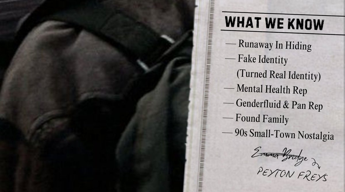 Emilia Young | Author tweet media