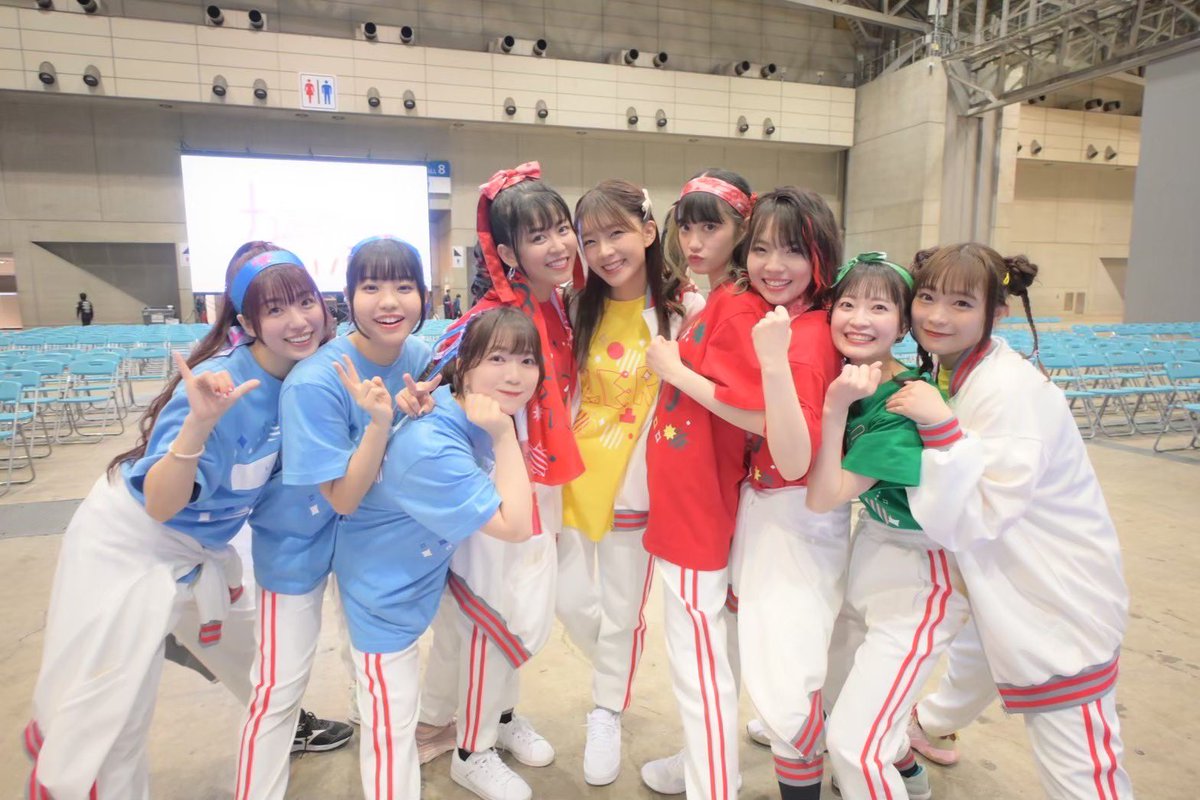 相羽あいな tweet media