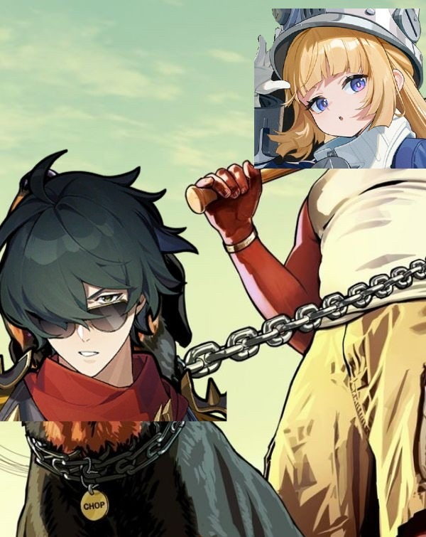 ZZZ Anonymous tweet media