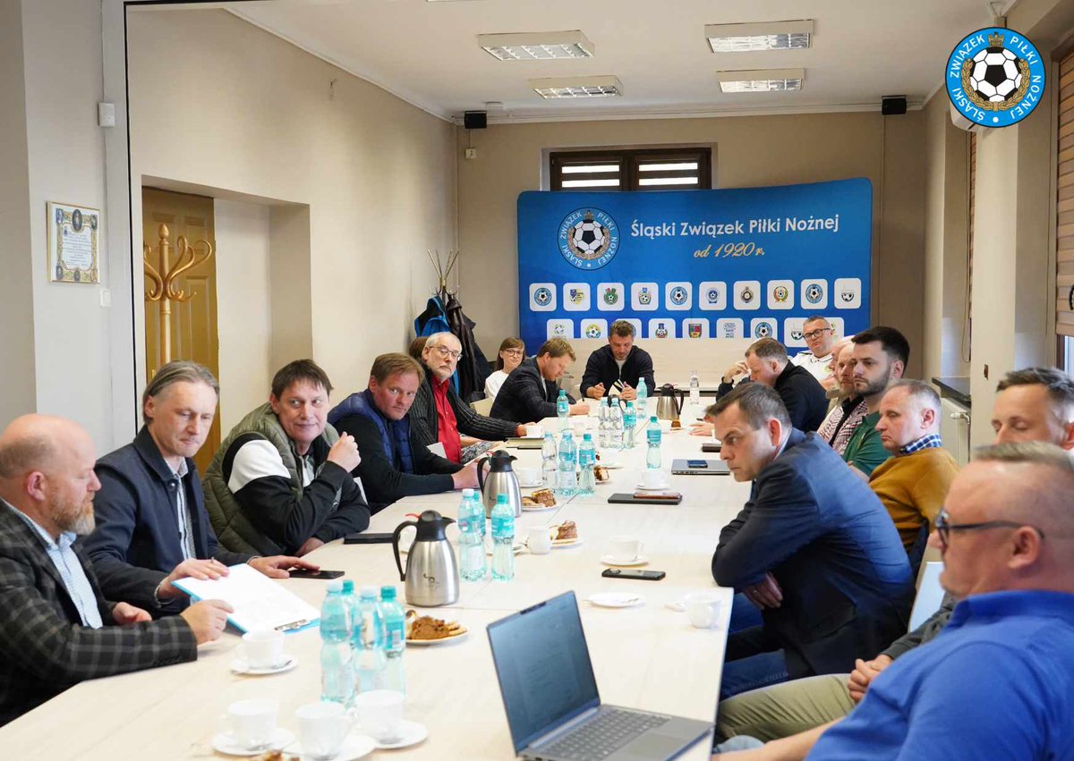 Śląski ZPN tweet media