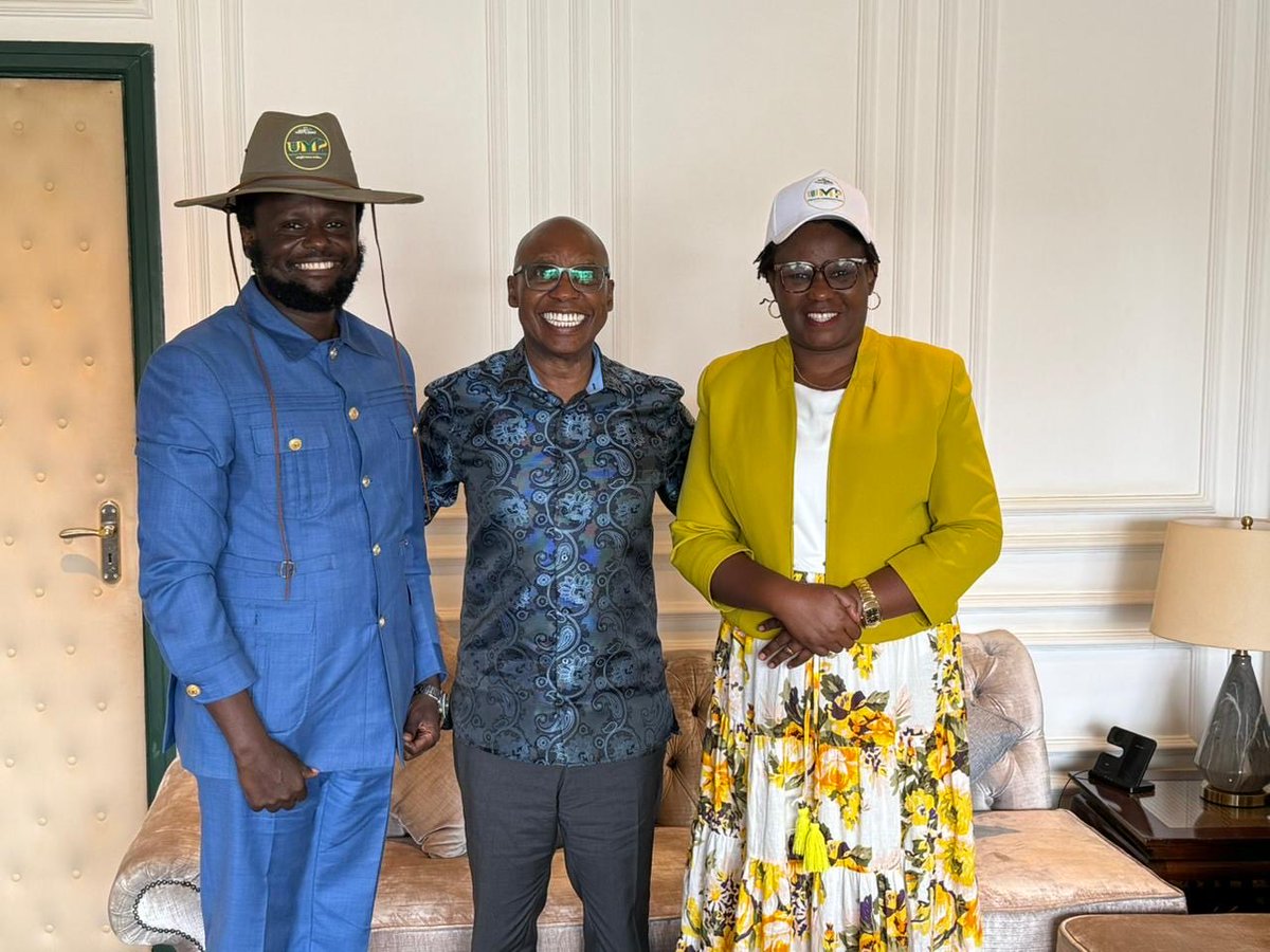 Jimi Wanjigi tweet media