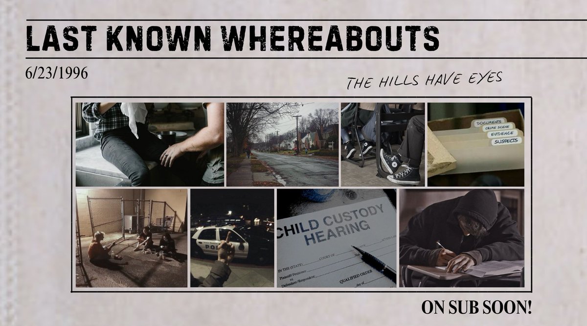 Emilia Young | Author tweet media