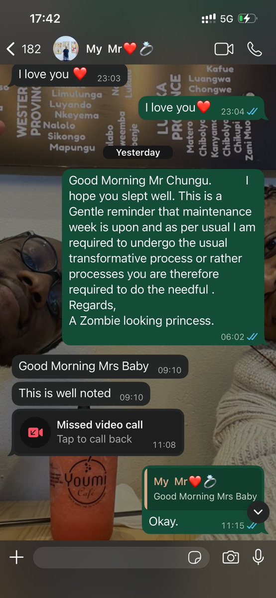 WhoseInCharge0️⃣5️⃣ tweet media