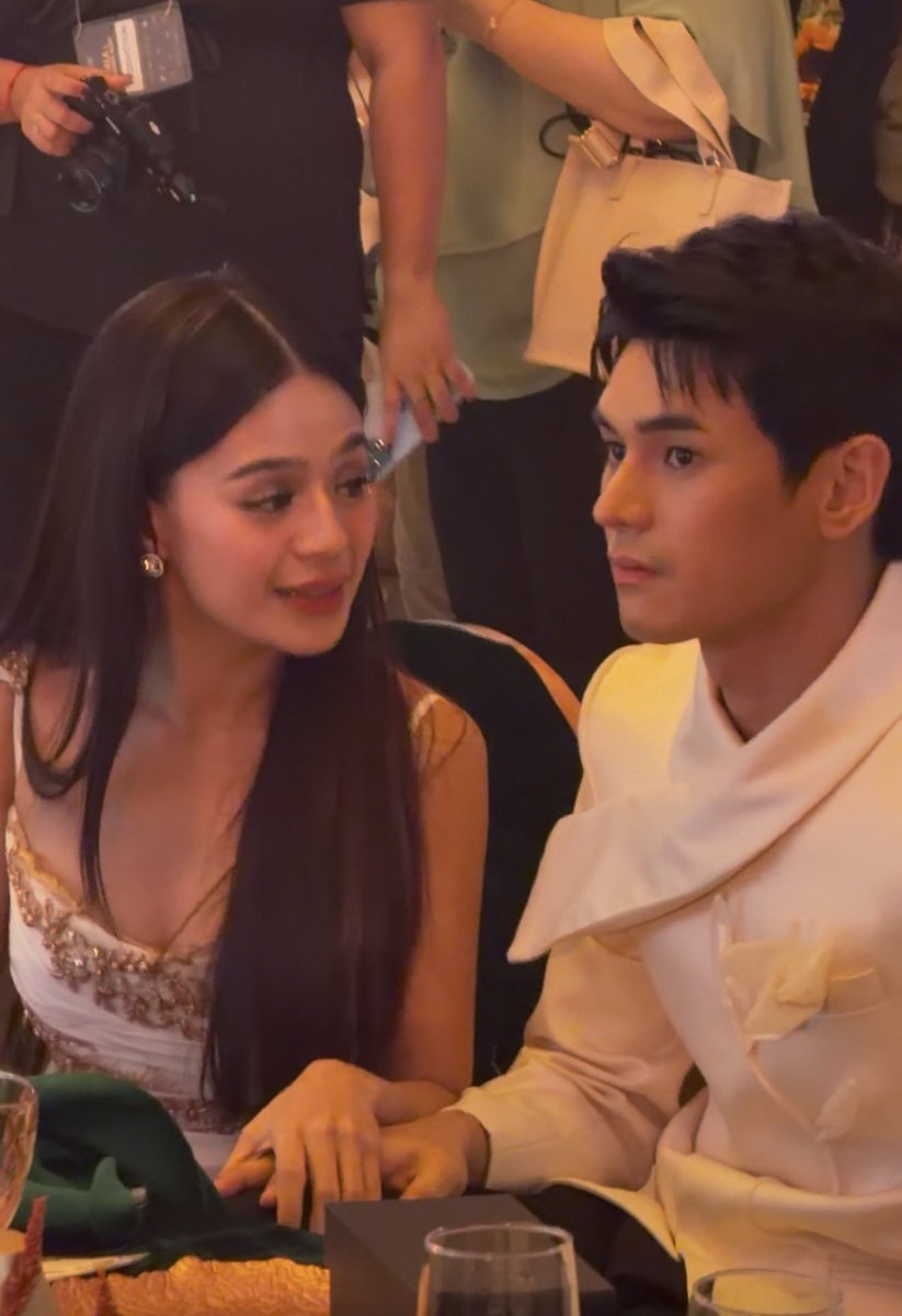 Oscar Brad Recabar tweet media