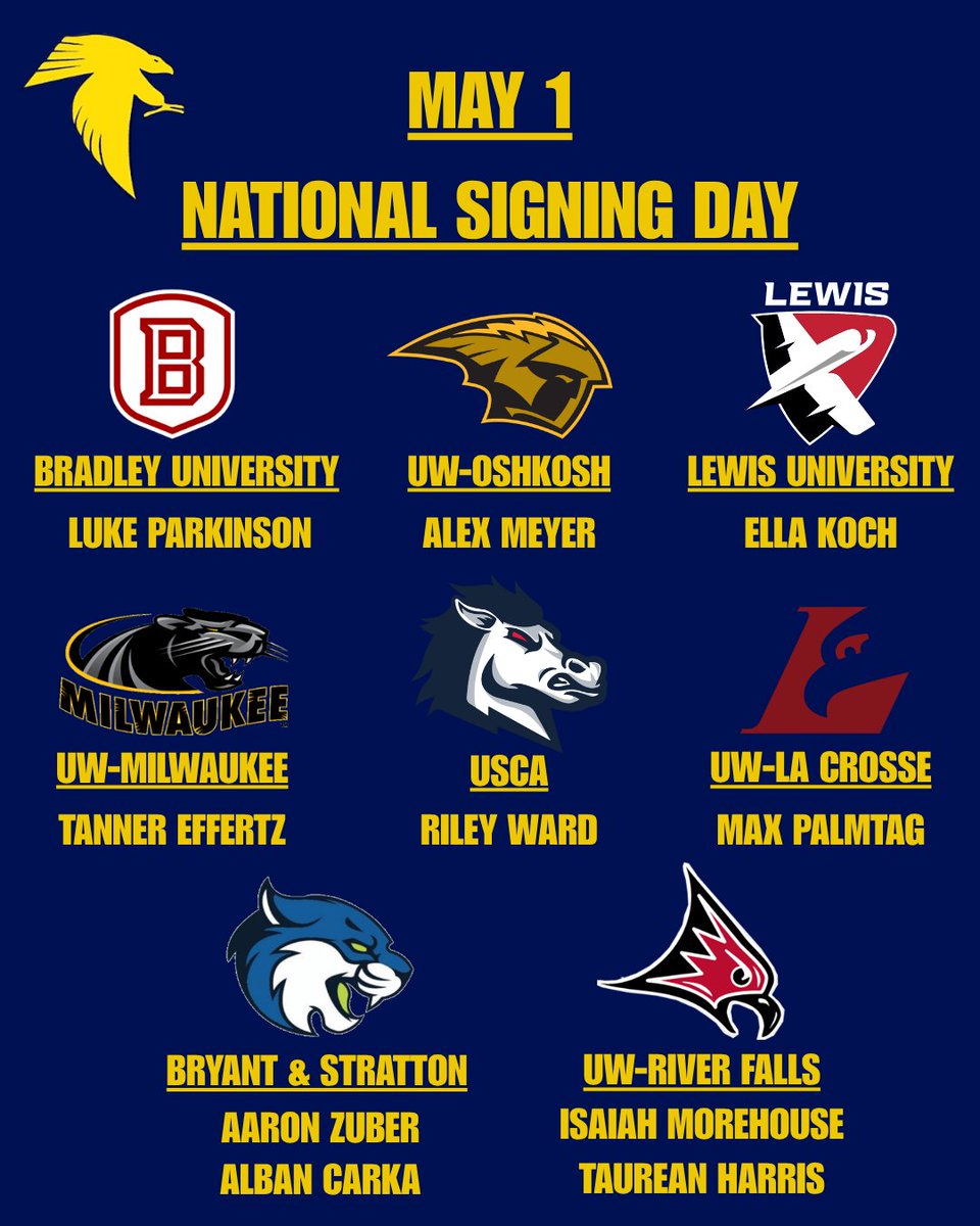 Whitnall High School Athletics & Activities tweet media