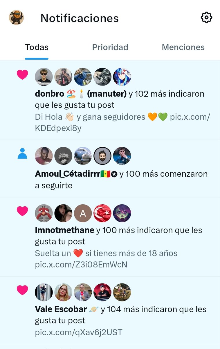 King Sholz tweet media