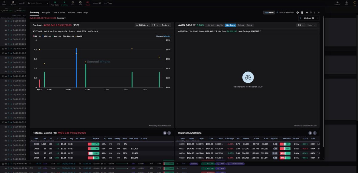 TakeProfits tweet media