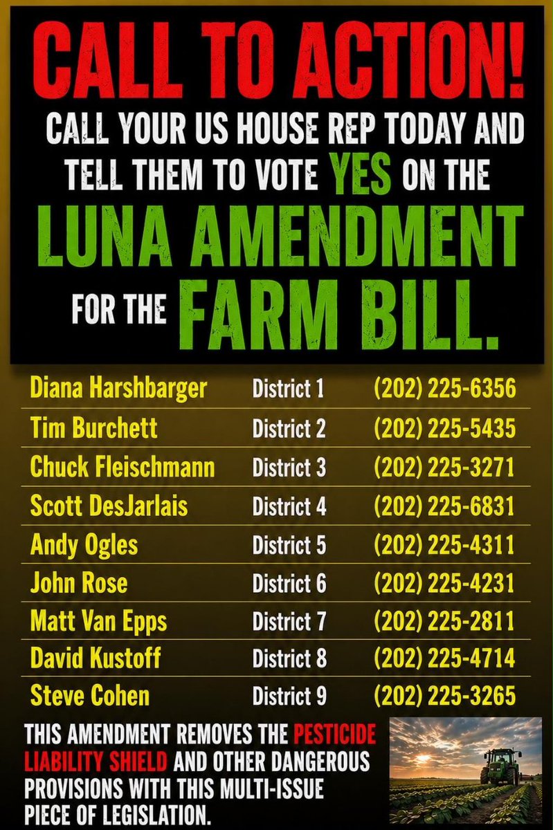 TCGC1776's tweet photo. CALL NOW!! VOTING TODAY!! @hamblen4liberty @ETConservatives @UCHCTN @knoxforliberty @JohnsonCityFre1 @karenbracken02 @timburchett @AndyOgles https://t.co/zIAcmVMzbo