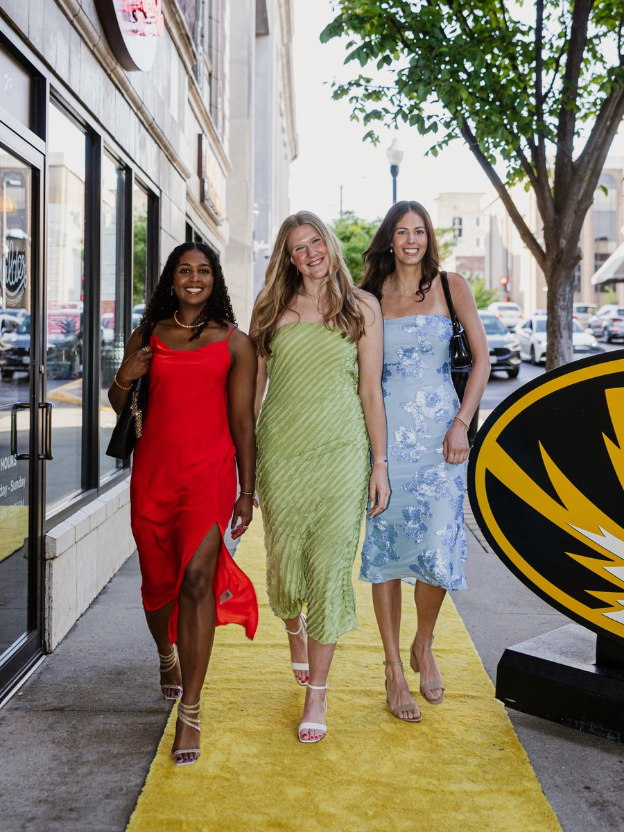 Mizzou Volleyball tweet media